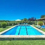 Villa Geranios
