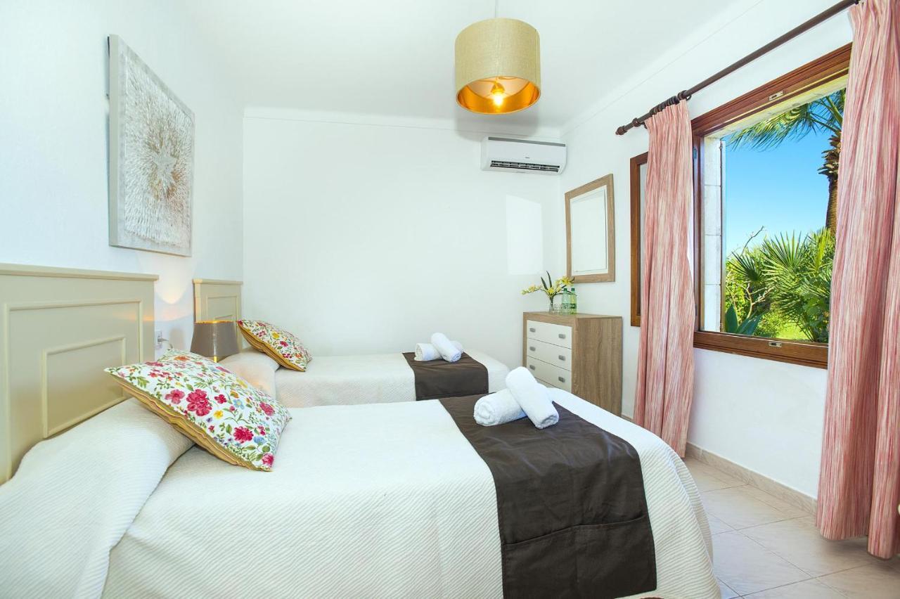 Villa Geranios