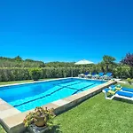 Villa Geranios